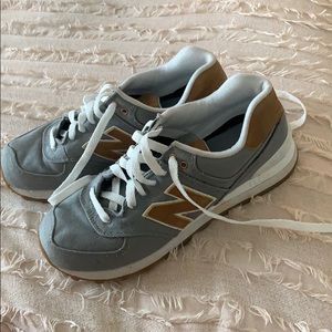 Women’s new balance shoes